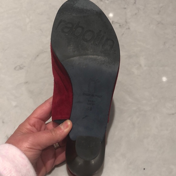 Thierry Rabotin - Picture 4 of 4